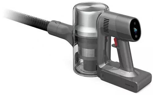 Пылесос Dreame Cordless Stick Vacuum T30 Neo Grey VTE3. Фото 19 в описании
