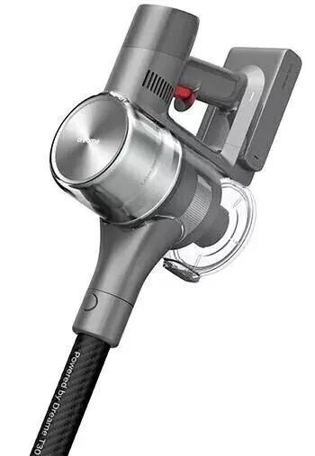 Пылесос Dreame Cordless Stick Vacuum T30 Neo Grey VTE3. Фото 20 в описании