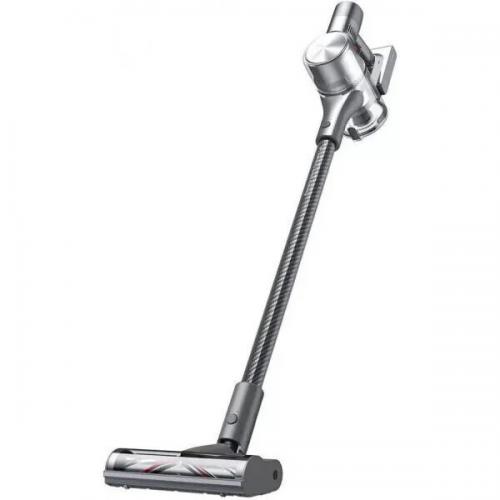 Пылесос Dreame Cordless Stick Vacuum T30 Neo Grey VTE3. Фото 16 в описании