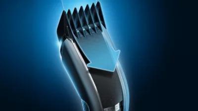 Машинка для стрижки волос Philips HC5632/15. Фото 1 в описании
