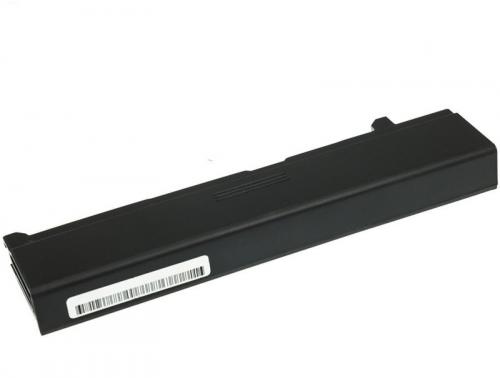 Аккумулятор Vbparts (схожий с PA3465U-1BAS) для Toshiba M70 / M75 / A100 5200mAh OEM Black 002556. Фото 3 в описании