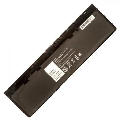 Аккумулятор Vbparts для Dell E7240-2S2P 7.4V 45Wh OEM Black 064917. Фото 1 в описании
