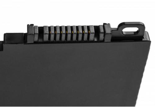 Аккумулятор Vbparts (схожий с RE03) для HP ProBook 430 G6 11,55V 3500mAh 086750. Фото 1 в описании