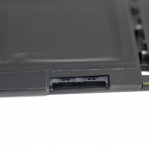 Аккумулятор Vbparts для Dell Latitude 13 5300/MXV9V 7.6V 7500mAh 074860. Фото 1 в описании