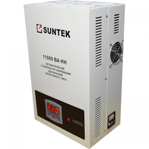 Стабилизатор Suntek 11000 ВА НН. Фото 1 в описании