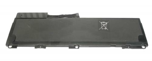Аккумулятор Vbparts (схожий с AA-PLAN6AR) для Samsung NP900X3A 46Wh 012580. Фото 1 в описании