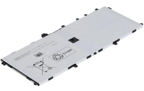 Аккумулятор Vbparts (схожий с VGP-BPS36) для Sony Vaio SVD13211CG 7.5V 48Wh 062454. Фото 1 в описании