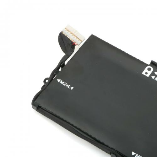 Аккумулятор Vbparts (схожий с BE06XL) для HP EliteBook Folio 1040 11,55V 67Wh 065184. Фото 1 в описании