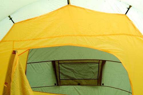 Палатка Indiana Twin 6 360400002. Фото 12 в описании