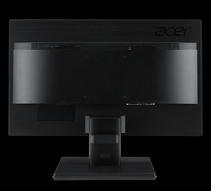 Монитор Acer V206HQLAb. Фото 1 в описании