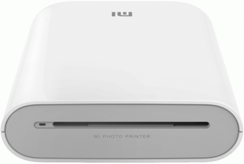 Принтер Xiaomi Mi Portable Photo Printer White TEJ4018GL. Фото 2 в описании