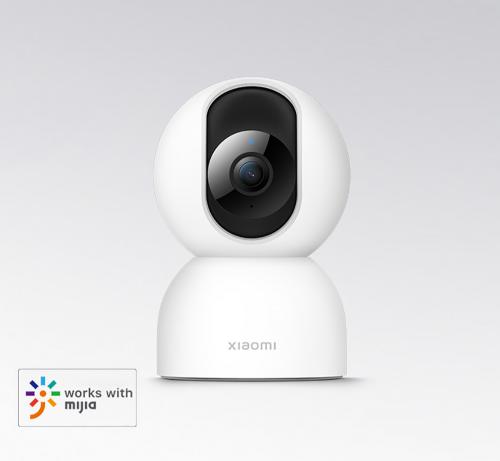 IP камера Xiaomi Mijia 360 Home Camera 2 MJSXJ11CM. Фото 1 в описании