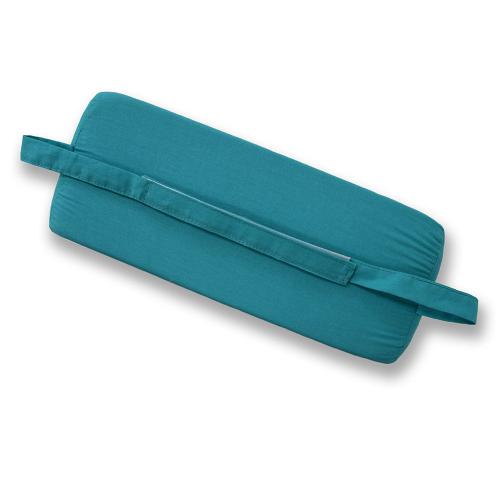 Подушка Smart Textile Smart Massage Light 39x15x10.5cm Turquoise ST4342. Фото 2 в описании