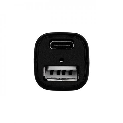 Зарядное устройство Rexant USB - Type-C 18W Quick Charge 16-0292. Фото 1 в описании