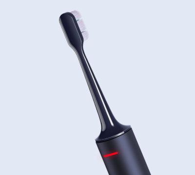Зубная электрощетка Xiaomi Electric Toothbrush T700 Dark Blue BHR5575GL. Фото 12 в описании