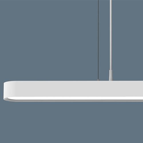 Светильник Xiaomi Yeelight Crystal Pendant Lamp YLDL01YL White. Фото 4 в описании