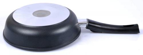 Сковорода Нева-металл 20cm 6020. Фото 1 в описании