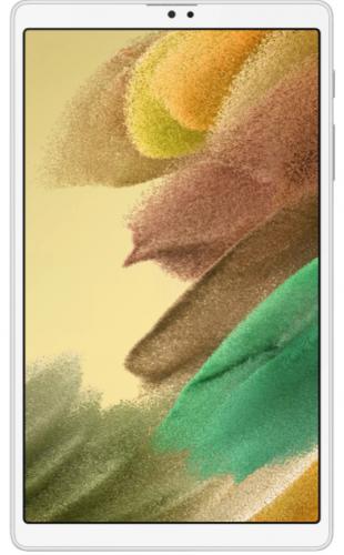 Планшет Samsung Galaxy Tab A7 Lite 32Gb LTE Silver SM-T225NZSASER (8 Core 2.3 GHz/3072Mb/32Gb/LTE/Wi-Fi/Bluetooth/GPS/Cam/8.7/1340x800/Android). Фото 1 в описании