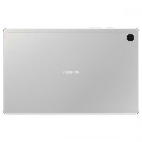Планшет Samsung Galaxy Tab A7 Lite 32Gb LTE Silver SM-T225NZSASER (8 Core 2.3 GHz/3072Mb/32Gb/LTE/Wi-Fi/Bluetooth/GPS/Cam/8.7/1340x800/Android). Фото 17 в описании