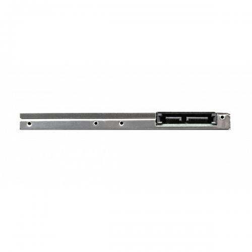 Optibay Palmexx Optibay 9.5mm SATA / mSATA для MacBook PX/OPTIBAY 9.5 SATA MB. Фото 2 в описании