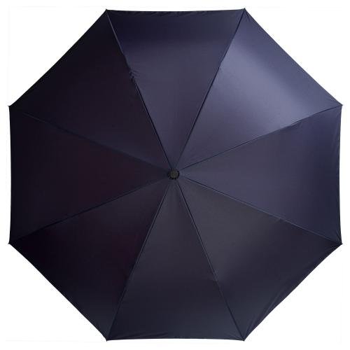 Зонт Unit Style Blue-Light Blue 7772.40. Фото 4 в описании