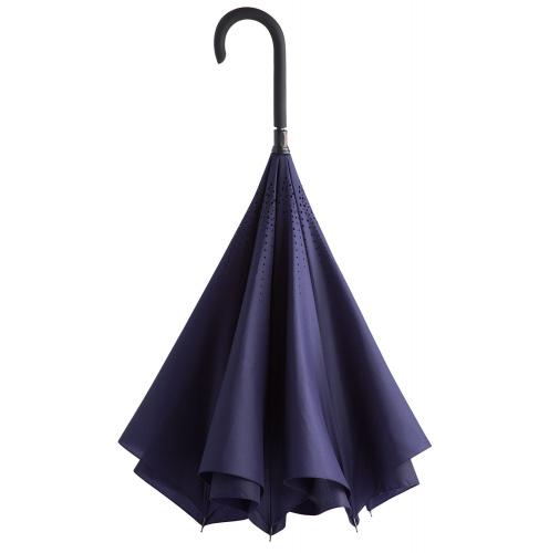Зонт Unit Style Durk Purple 7772.70. Фото 2 в описании