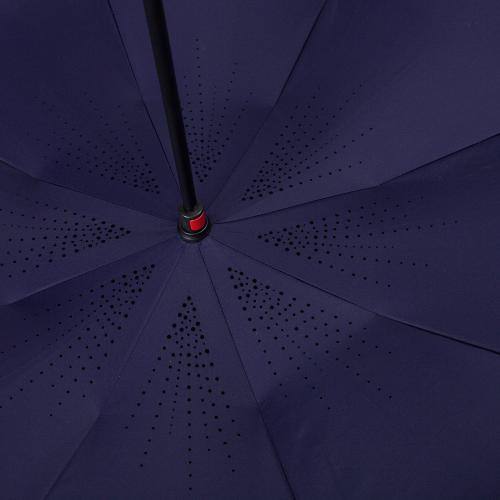 Зонт Unit Style Durk Purple 7772.70. Фото 1 в описании