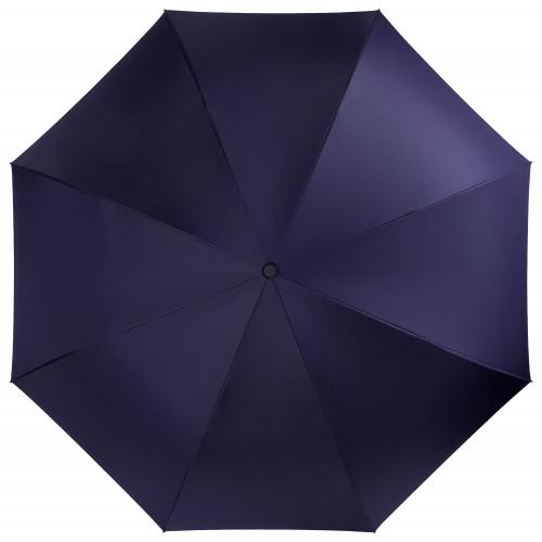 Зонт Unit Style Durk Purple 7772.70. Фото 4 в описании