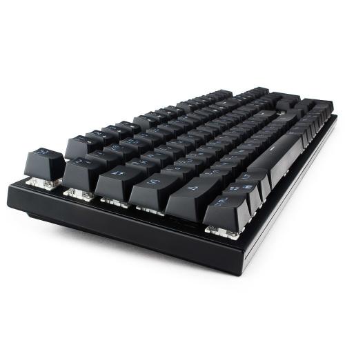 Клавиатура Gembird KB-G550L Black. Фото 3 в описании