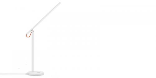 Настольная лампа Xiaomi Mi Smart LED Desk Lamp 1S MJTD01SYL. Фото 2 в описании