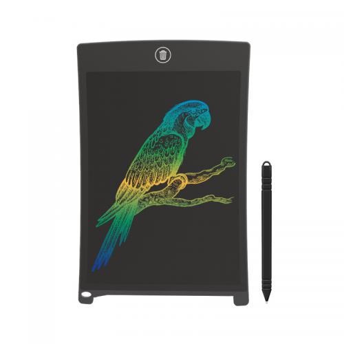 Графический планшет Электронный планшет для рисования Rexant 8.5-inch многоцветный 70-5000. Фото 3 в описании