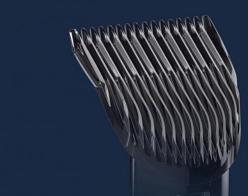 Машинка для стрижки волос Xiaomi Mijia Hair Clipper LFQ02KL Black. Фото 11 в описании