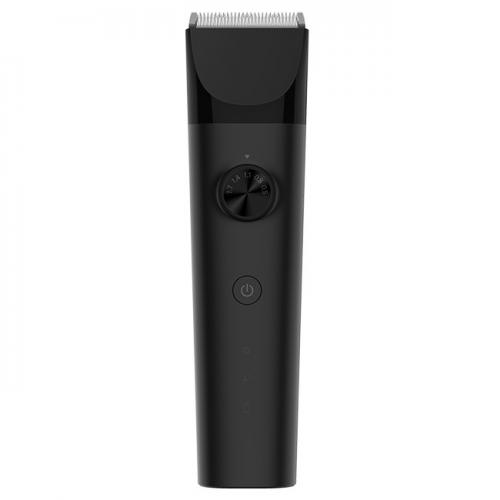Машинка для стрижки волос Xiaomi Mijia Hair Clipper LFQ02KL Black. Фото 2 в описании