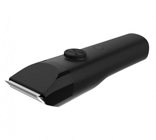 Машинка для стрижки волос Xiaomi Mijia Hair Clipper LFQ02KL Black. Фото 1 в описании