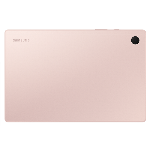 Планшет Samsung Galaxy Tab A8 4/64Gb Wi-Fi Pink Gold SM-X200NIDESER (Unisoc Tiger T618 2.0 GHz/4096Mb/64Gb/GPS/Wi-Fi/Bluetooth/Cam/10.5/1920x1200/Android). Фото 19 в описании