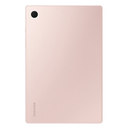 Планшет Samsung Galaxy Tab A8 4/64Gb Wi-Fi Pink Gold SM-X200NIDESER (Unisoc Tiger T618 2.0 GHz/4096Mb/64Gb/GPS/Wi-Fi/Bluetooth/Cam/10.5/1920x1200/Android). Фото 17 в описании