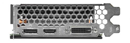 Видеокарта Palit GeForce GTX 1660 Super GP 1530Mhz PCI-E 3.0 6144Mb 14000Mhz 192 bit DVI HDMI DP NE6166S018J9-1160A-1. Фото 8 в описании