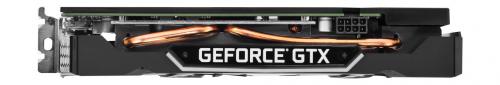 Видеокарта Palit GeForce GTX 1660 Super GP 1530Mhz PCI-E 3.0 6144Mb 14000Mhz 192 bit DVI HDMI DP NE6166S018J9-1160A-1. Фото 12 в описании
