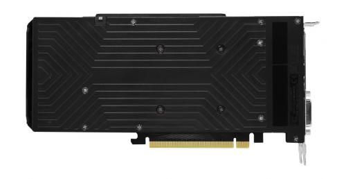 Видеокарта Palit GeForce GTX 1660 Super GP 1530Mhz PCI-E 3.0 6144Mb 14000Mhz 192 bit DVI HDMI DP NE6166S018J9-1160A-1. Фото 7 в описании