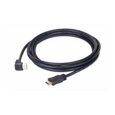 Аксессуар Gembird Cablexpert HDMI 19M v1.4 1.8m Black CC-HDMI490-6. Фото 1 в описании