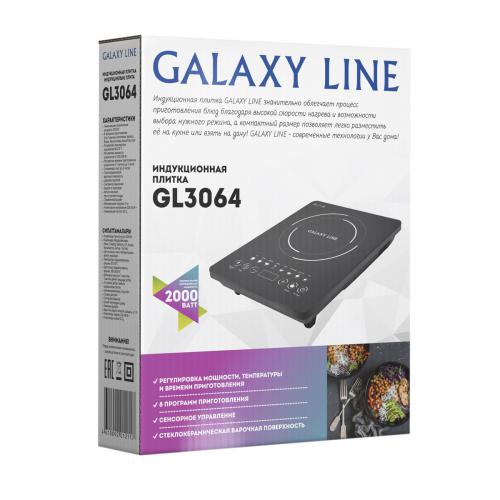 Плита Galaxy Line GL 3064. Фото 4 в описании