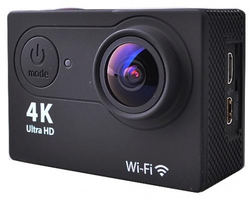 Экшн-камера EKEN H9 Ultra HD Black. Фото 1 в описании