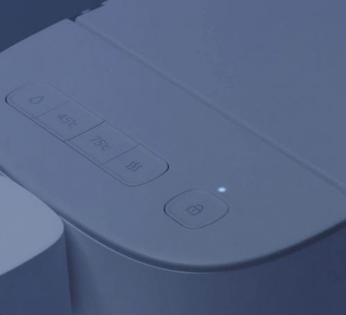 Термопот Xiaomi Scishare water heater 3L White S2301. Фото 7 в описании