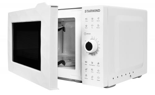 Микроволновая печь Starwind SWM6420. Фото 2 в описании