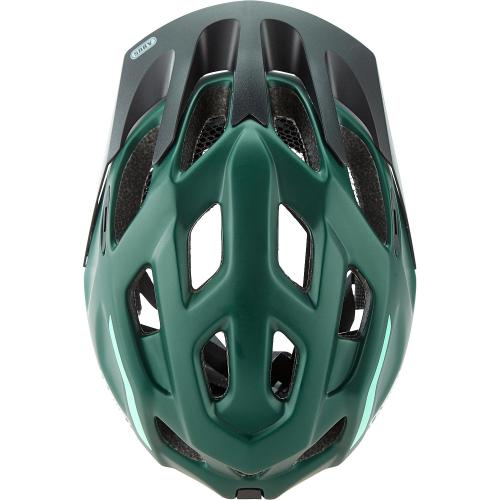 Шлем Abus MountK L (58-62) Smaragd Green. Фото 5 в описании