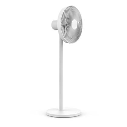 Вентилятор Xiaomi Smart Standing Fan 2 Pro BHR5856EU. Фото 1 в описании