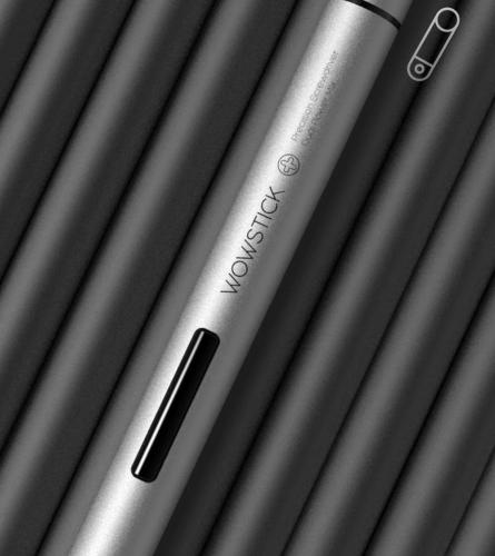 Отвертка Xiaomi Wowstick TRY 20 in 1 Silver. Фото 9 в описании
