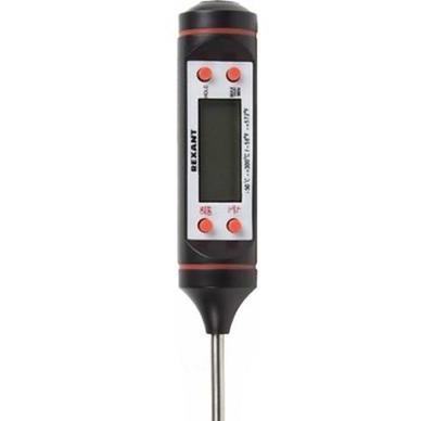 Термометр Rexant RX-512 70-0512. Фото 1 в описании