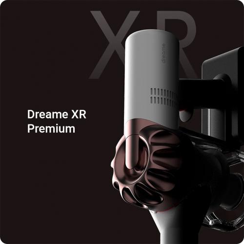 Пылесос Xiaomi Dreame Wireless Vacuum Cleaner XR VVN4. Фото 1 в описании