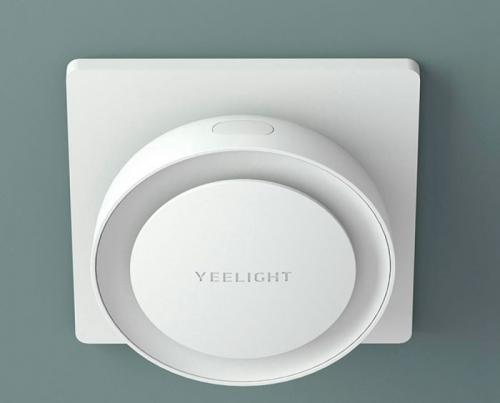 Светильник Xiaomi Yeelight Round Light Control Smart Sensor YLYD11YL. Фото 4 в описании